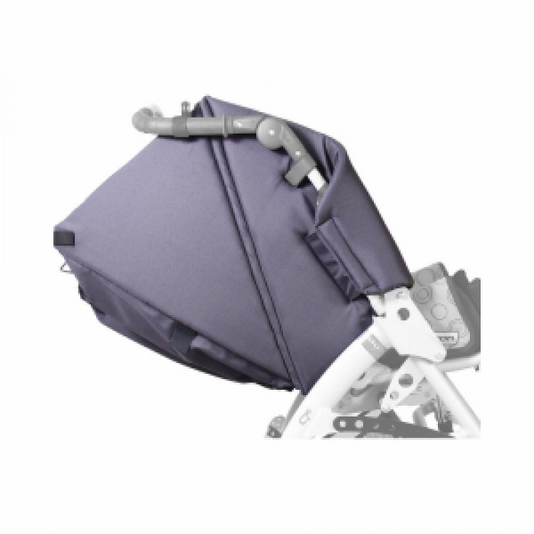 Детская прогулочная инвалидная коляска ДЦП Patron Tom 4 Classic T4c-12