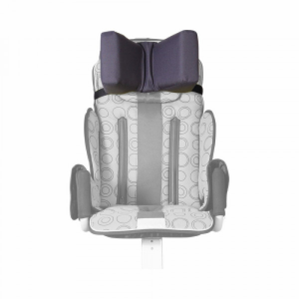 Детская прогулочная инвалидная коляска ДЦП Patron Tom 4 Classic T4c-17