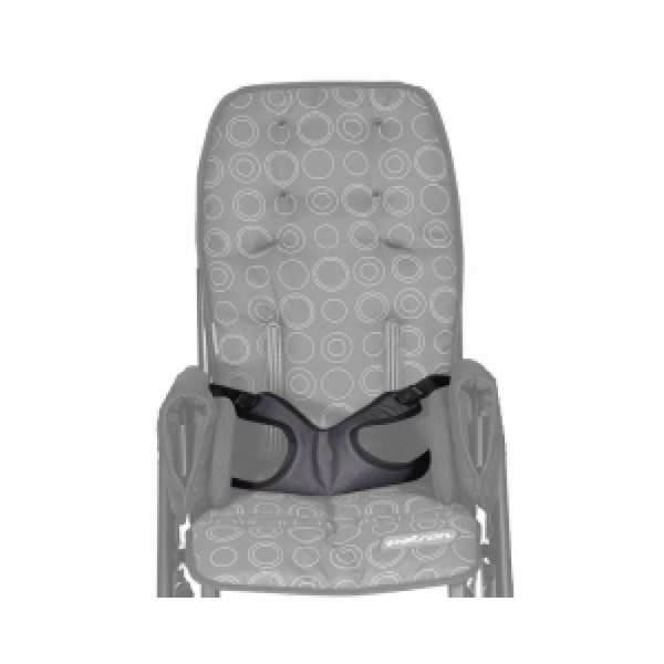 Детская прогулочная инвалидная коляска ДЦП Patron Tom 4 Classic T4c-18