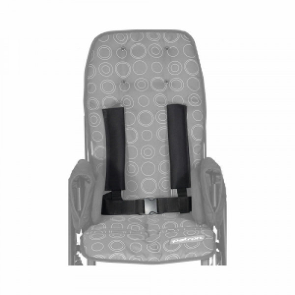 Детская прогулочная инвалидная коляска ДЦП Patron Tom 4 Classic T4c-21