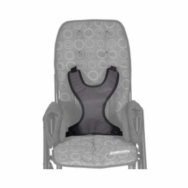 Детская прогулочная инвалидная коляска ДЦП Patron Tom 4 Classic T4c-22