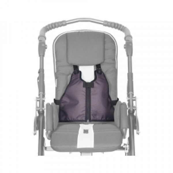 Детская прогулочная инвалидная коляска ДЦП Patron Tom 4 Classic T4c-13