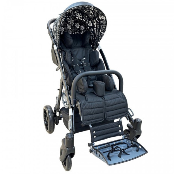 ﻿Детская инвалидная кресло-коляска Imedix APOLLO X3-11