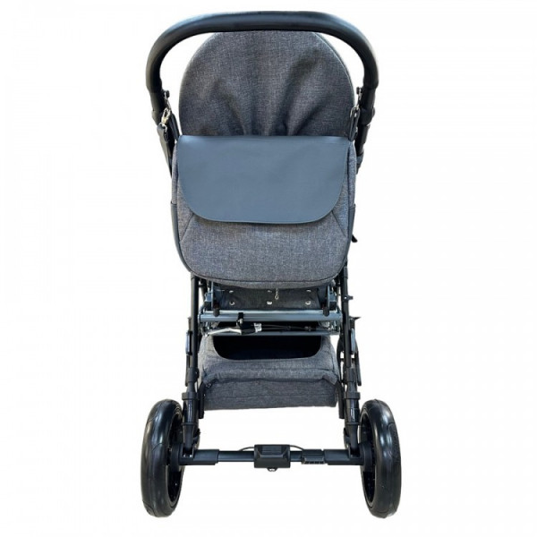 ﻿Детская инвалидная кресло-коляска Imedix APOLLO X3-12