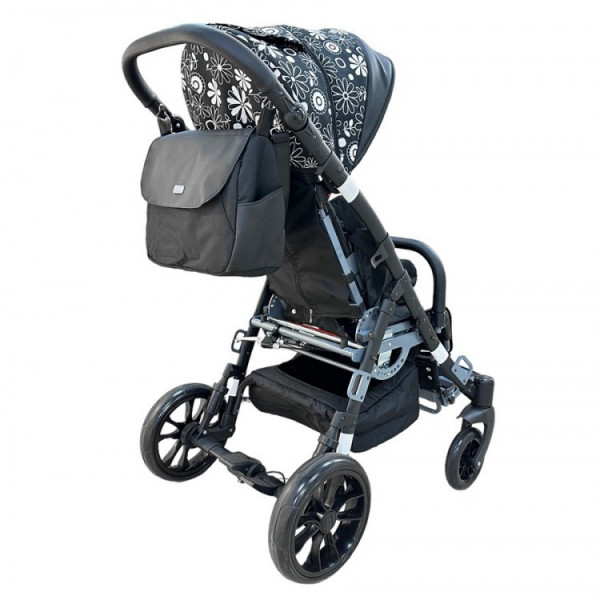 ﻿Детская инвалидная кресло-коляска Imedix APOLLO X3-16