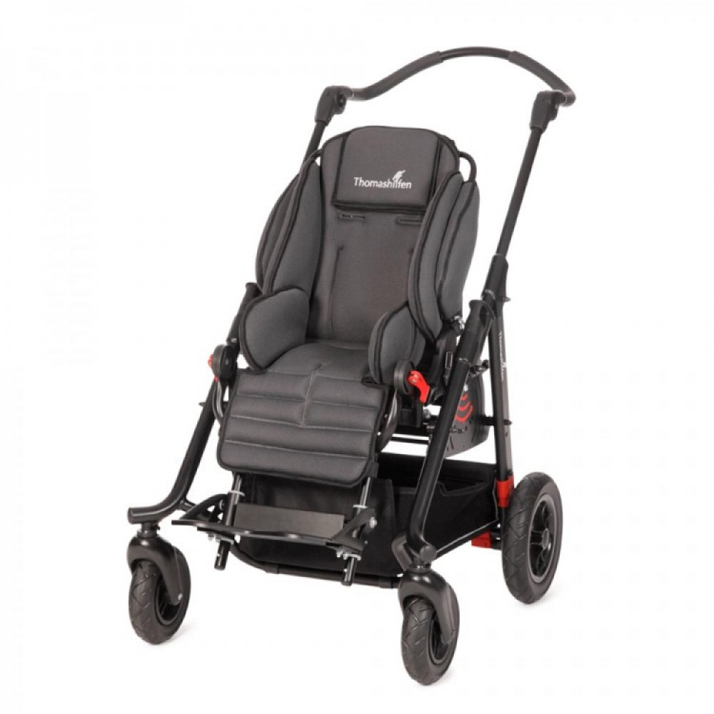 Детская прогулочная коляска Thomashilfen EASyS Advantage-7