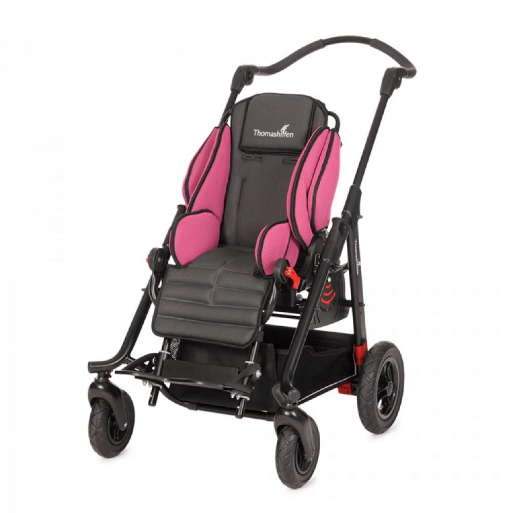 Детская прогулочная коляска Thomashilfen EASyS Advantage-6