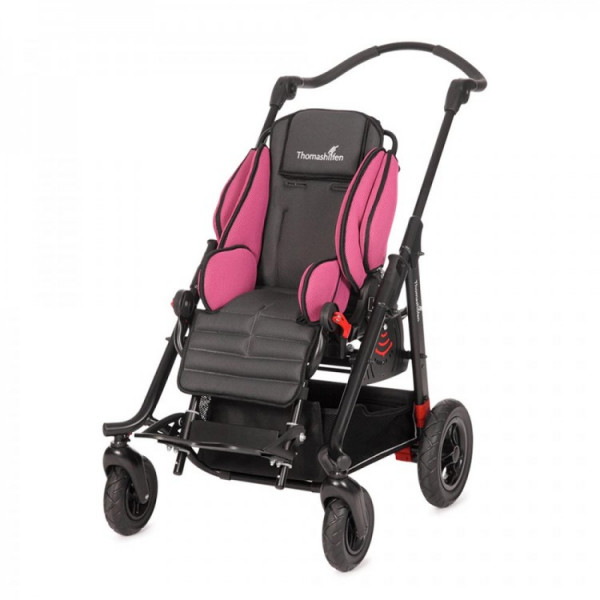 Детская прогулочная коляска Thomashilfen EASyS Advantage-6