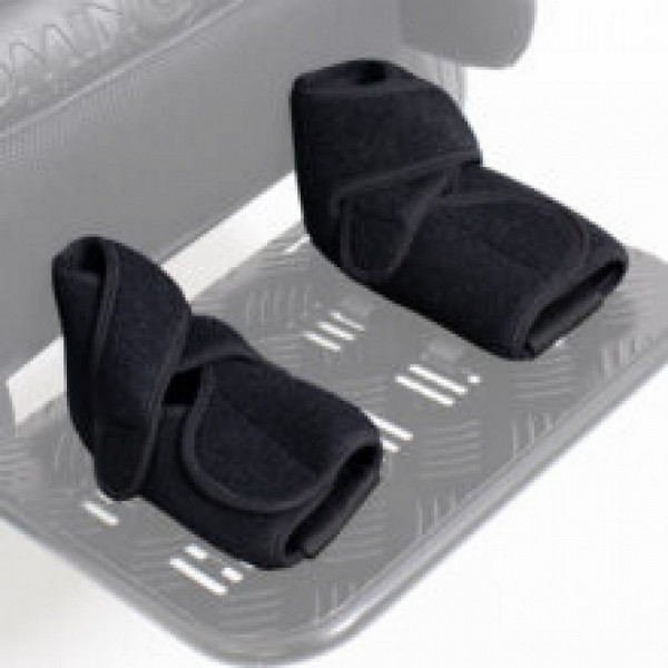 Детская прогулочная кресло-коляска Akcesmed RACER + MAXI (Ево Горизонт)-5