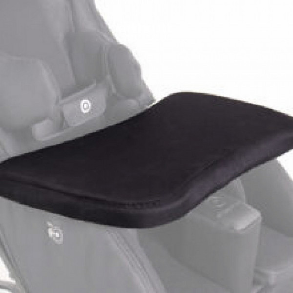 Детская прогулочная кресло-коляска Akcesmed RACER + MAXI (Ево Горизонт)-13