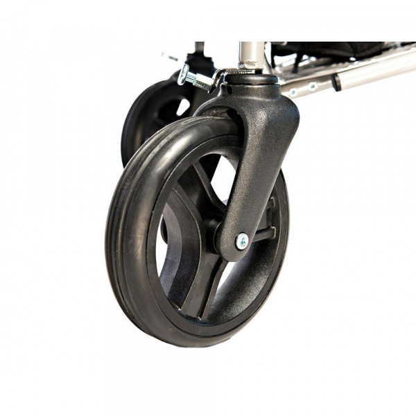 Детская прогулочная кресло-коляска Akcesmed RACER + (Рейсер Ево)-8