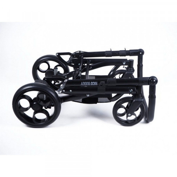 Прогулочная коляска для детей с ДЦП Liwcare Baffin Buggy PRO-14