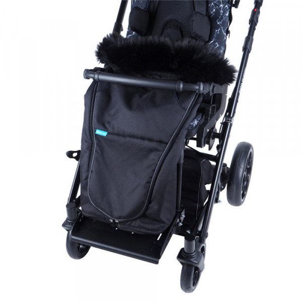 Прогулочная коляска для детей с ДЦП Liwcare Baffin Buggy PRO-13