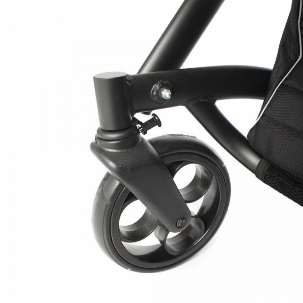 Прогулочная коляска для детей с ДЦП Liwcare Baffin Buggy PRO-18