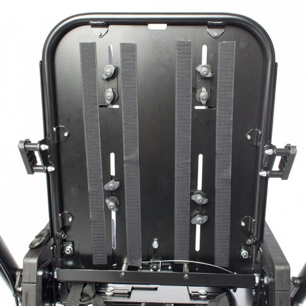 Прогулочная коляска для детей с ДЦП Liwcare Baffin Buggy PRO-15