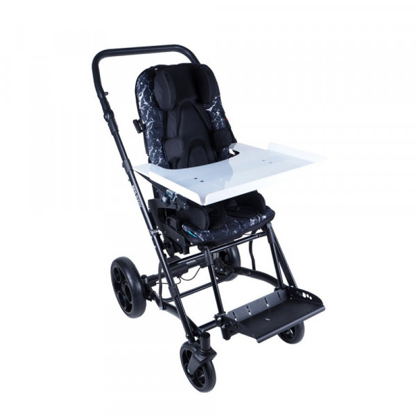 Прогулочная коляска для детей с ДЦП Liwcare Baffin Buggy PRO-19