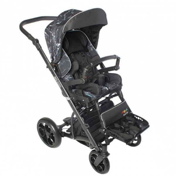 Прогулочная коляска для детей с ДЦП Liwcare Baffin Buggy PRO