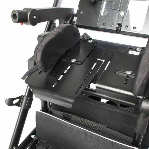 Прогулочная коляска для детей с ДЦП Liwcare Baffin Buggy PRO-20