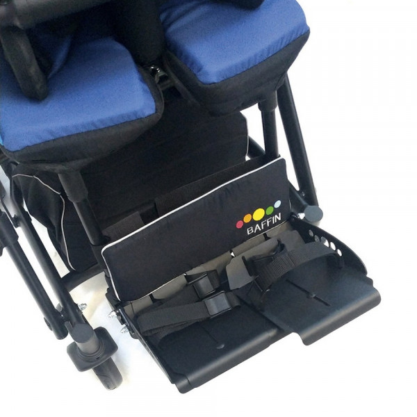 Прогулочная коляска для детей с ДЦП Liwcare Baffin Buggy PRO-22