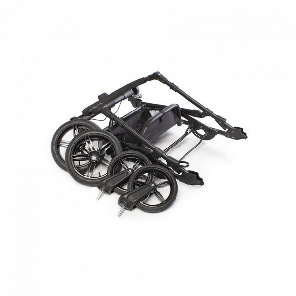 Прогулочная коляска для детей с ДЦП Liwcare Modi Buggy-7