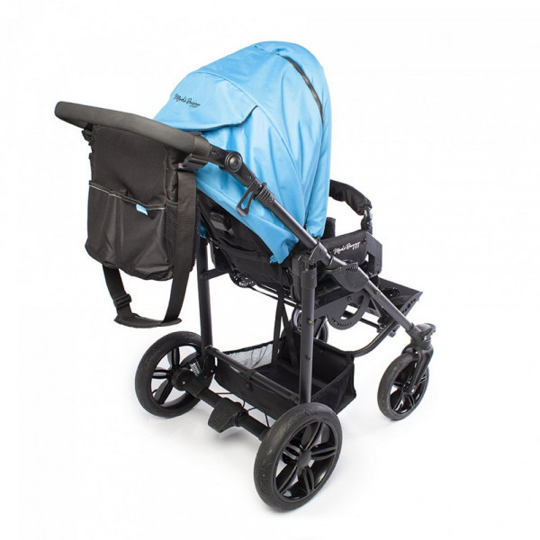 Прогулочная коляска для детей с ДЦП Liwcare Modi Buggy-3