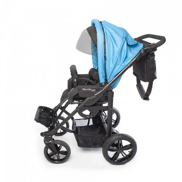 Прогулочная коляска для детей с ДЦП Liwcare Modi Buggy-1