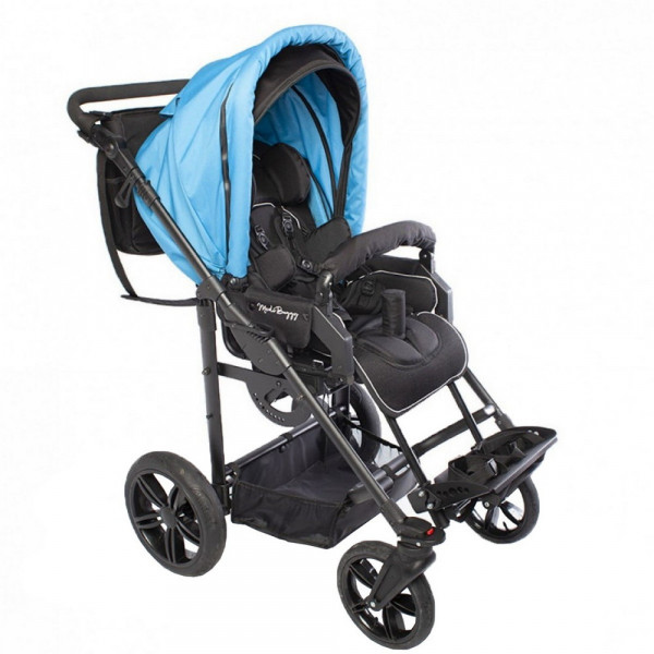Прогулочная коляска для детей с ДЦП Liwcare Modi Buggy