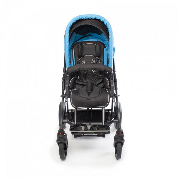 Прогулочная коляска для детей с ДЦП Liwcare Modi Buggy-5