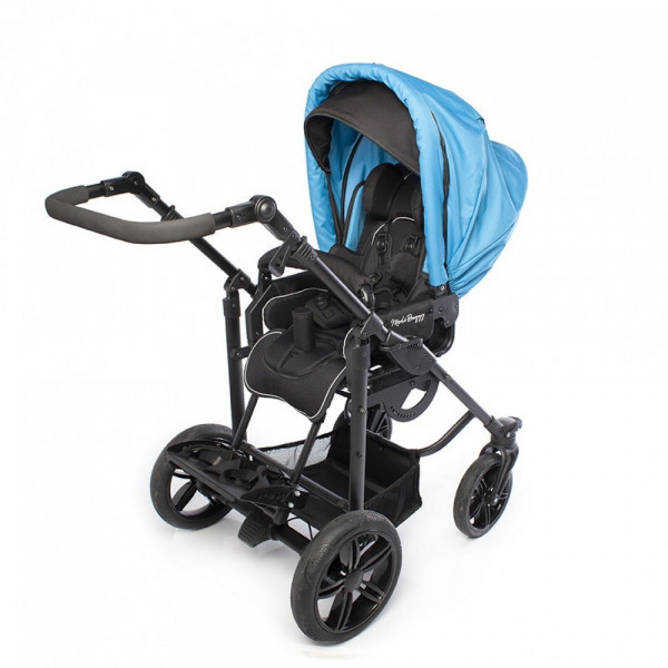 Прогулочная коляска для детей с ДЦП Liwcare Modi Buggy-2