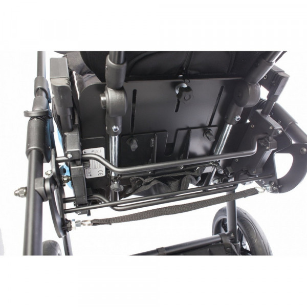 Прогулочная коляска для детей с ДЦП Liwcare Modi Buggy-9