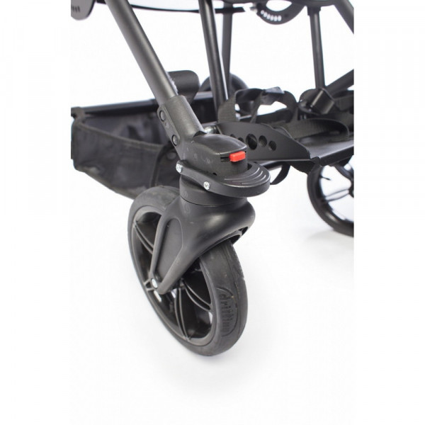 Прогулочная коляска для детей с ДЦП Liwcare Modi Buggy-10