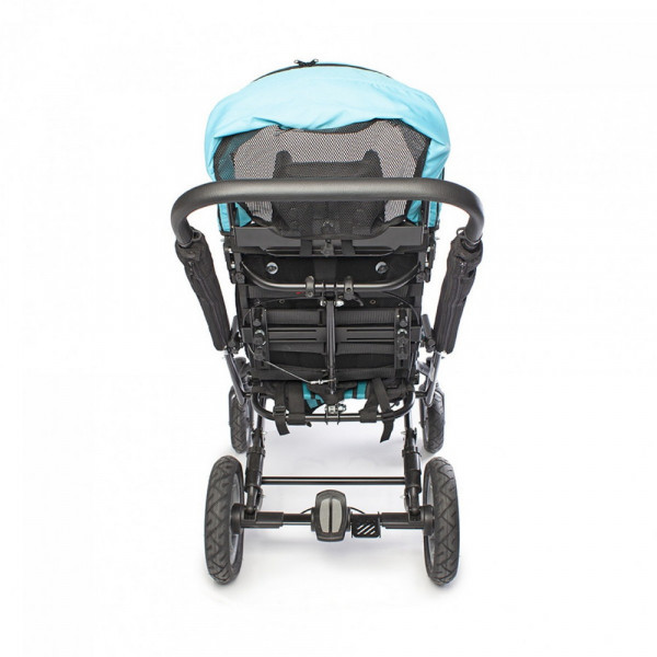 Коляска для детей с ДЦП прогулочная Liwcare Caretta Buggy-3