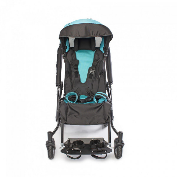 Коляска для детей с ДЦП прогулочная Liwcare Caretta Buggy-2