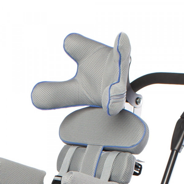 Коляска для детей с ДЦП прогулочная Liwcare Caretta Buggy-20