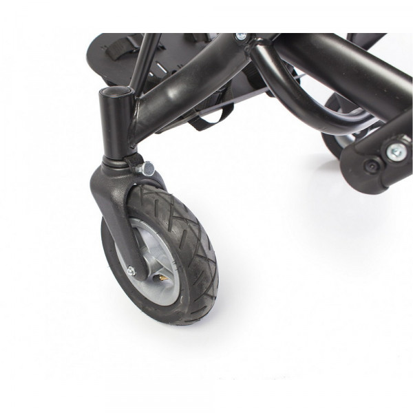 Коляска для детей с ДЦП прогулочная Liwcare Caretta Buggy-21