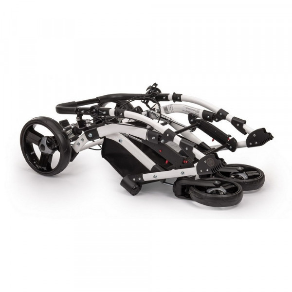 Кресло-коляска для детей-инвалидов Vitea Care JUNIOR PLUS, размер 3-6