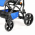 Кресло-коляска для детей-инвалидов Vitea Care JUNIOR PLUS, размер 3