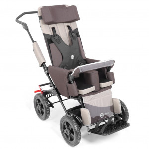 Кресло-коляска для детей с ДЦП Akcesmed RACER (Рейсер)