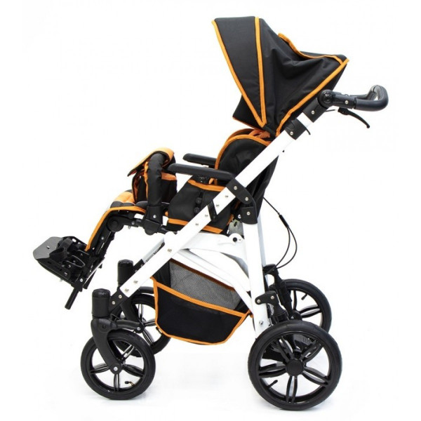 Кресло-коляска для детей с ДЦП  Liwcare Vita Buggy 7900-1