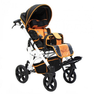 Кресло-коляска для детей с ДЦП  Liwcare Vita Buggy 7900