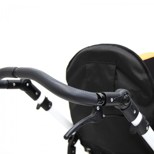 Кресло-коляска для детей с ДЦП  Liwcare Vita Buggy 7900-11
