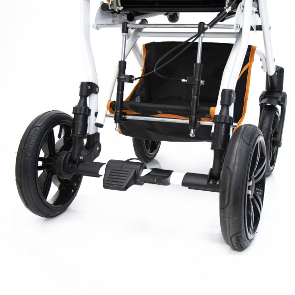 Кресло-коляска для детей с ДЦП  Liwcare Vita Buggy 7900-7