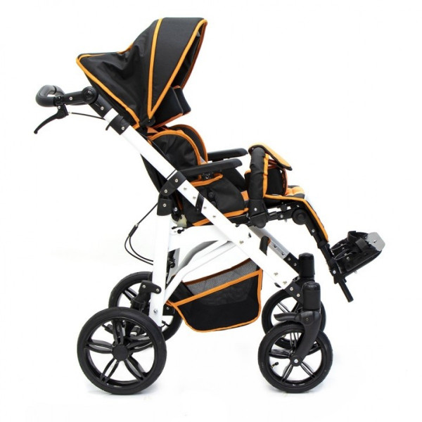 Кресло-коляска для детей с ДЦП  Liwcare Vita Buggy 7900-8