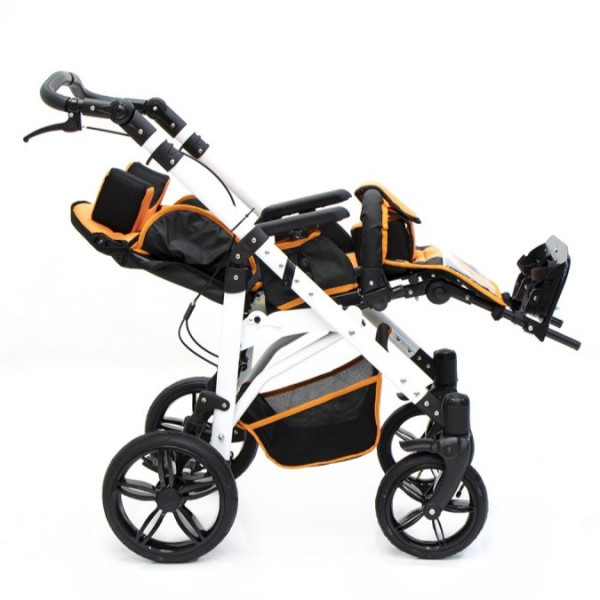 Кресло-коляска для детей с ДЦП  Liwcare Vita Buggy 7900-9
