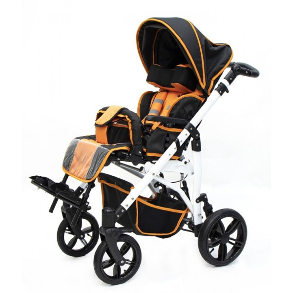 Кресло-коляска для детей с ДЦП  Liwcare Vita Buggy 7900-4
