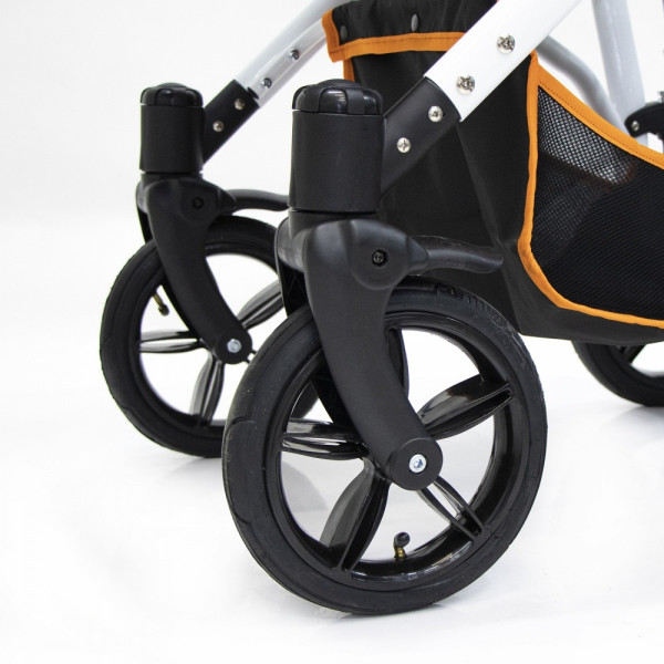 Кресло-коляска для детей с ДЦП  Liwcare Vita Buggy 7900-10