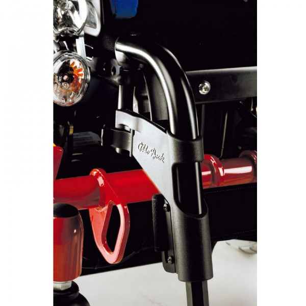 Детская инвалидная коляска с электроприводом Ottobock Skippy Скиппи-6