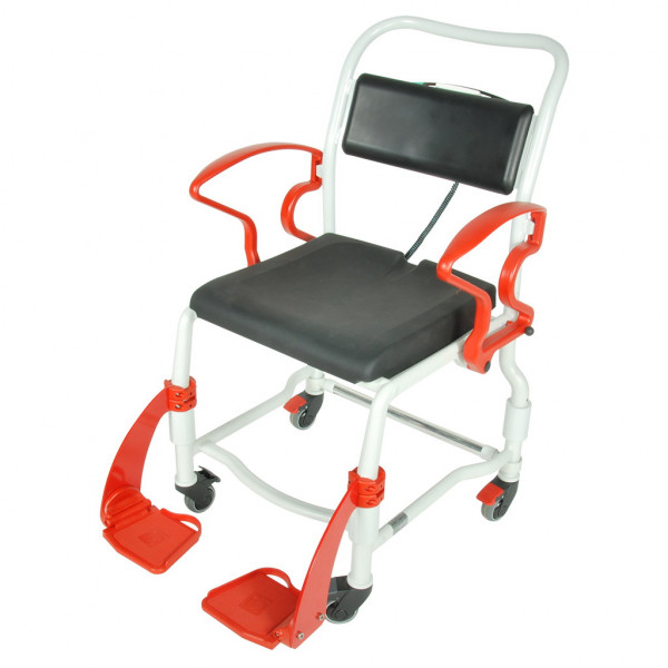 Кресло-весы медицинские Rebotec Фрейбург 