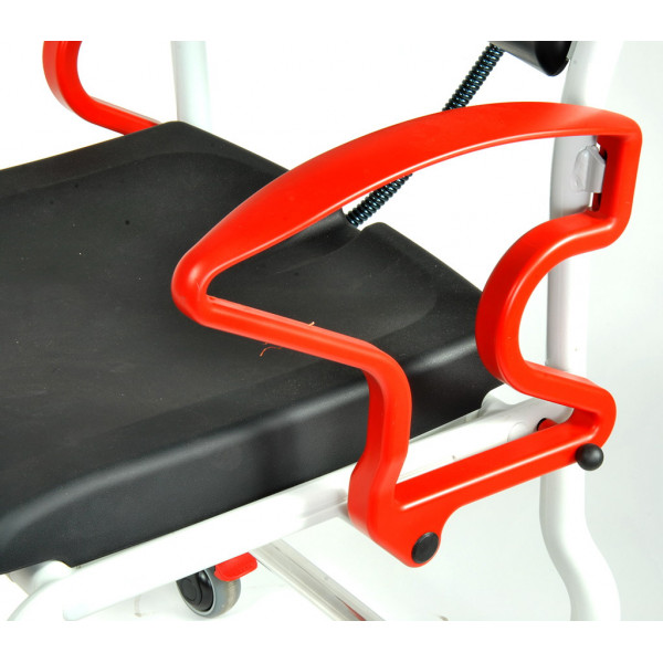 Кресло-весы медицинские Rebotec Фрейбург -2