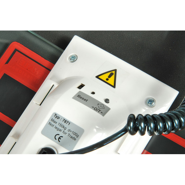 Кресло-весы медицинские Rebotec Фрейбург -3